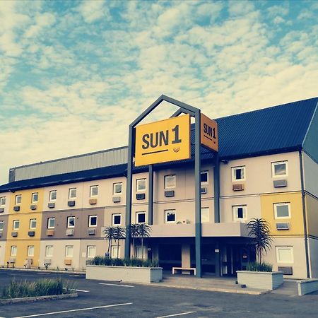 Sun1 Richards Bay Hotel Exterior photo