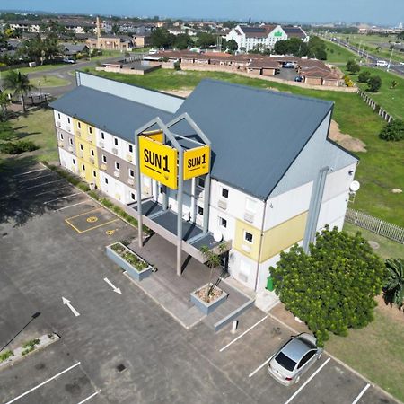 Sun1 Richards Bay Hotel Exterior photo