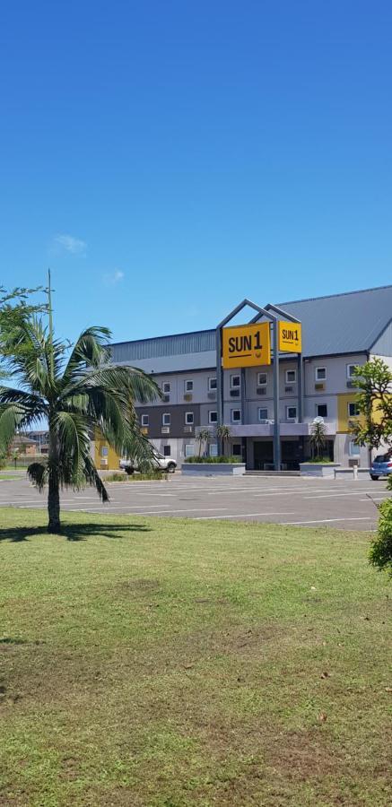Sun1 Richards Bay Hotel Exterior photo