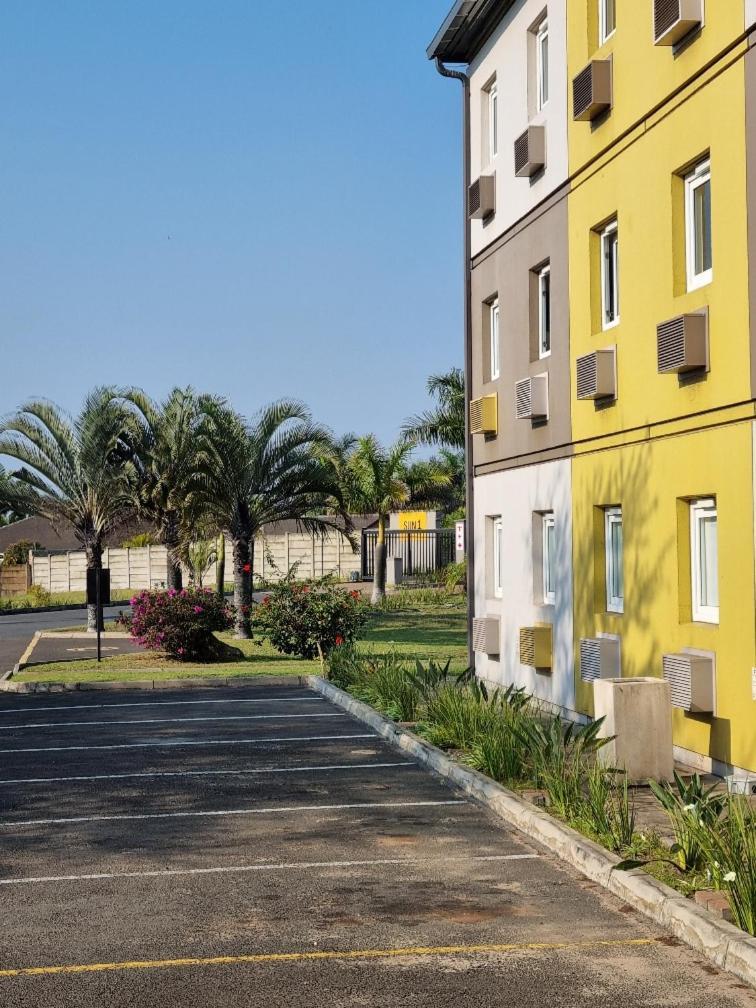 Sun1 Richards Bay Hotel Exterior photo