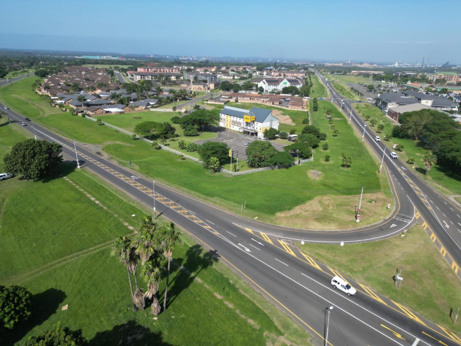 Sun1 Richards Bay Hotel Exterior photo